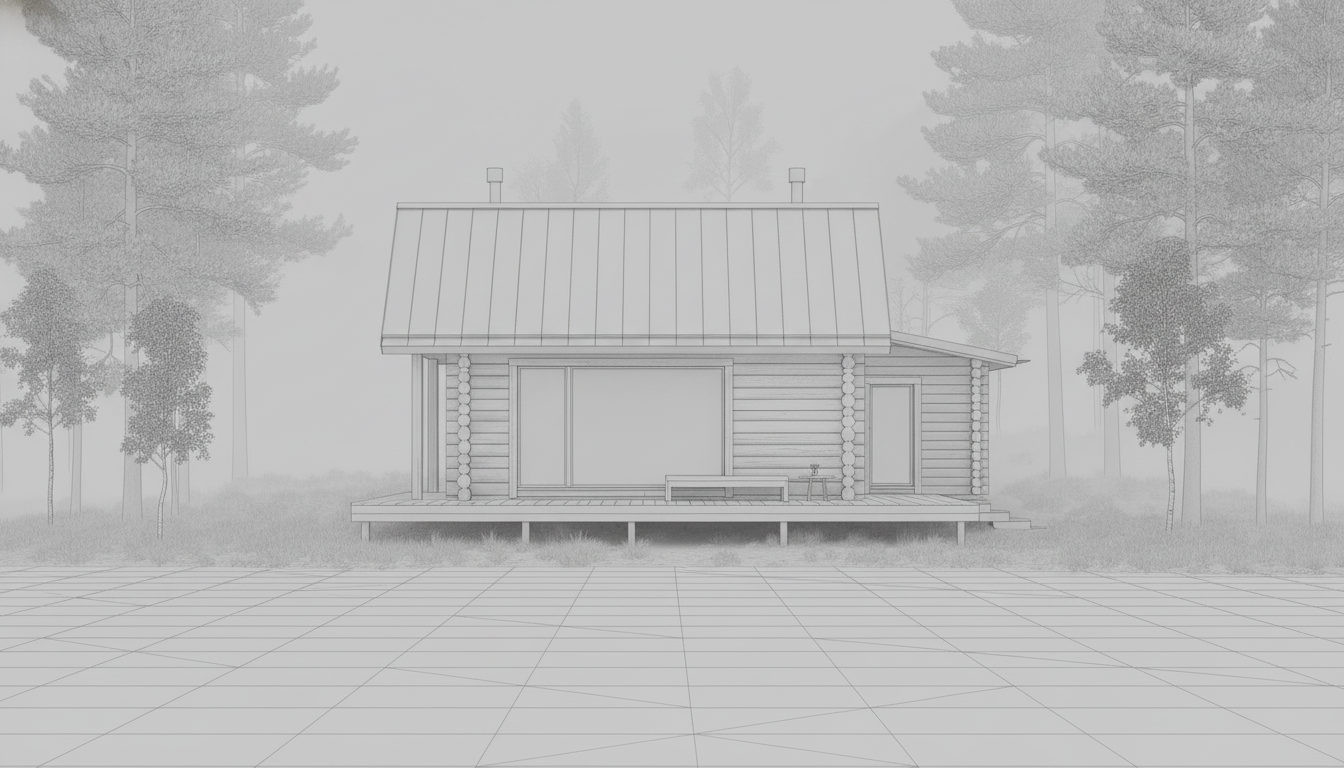 Uploaded 3D model view
